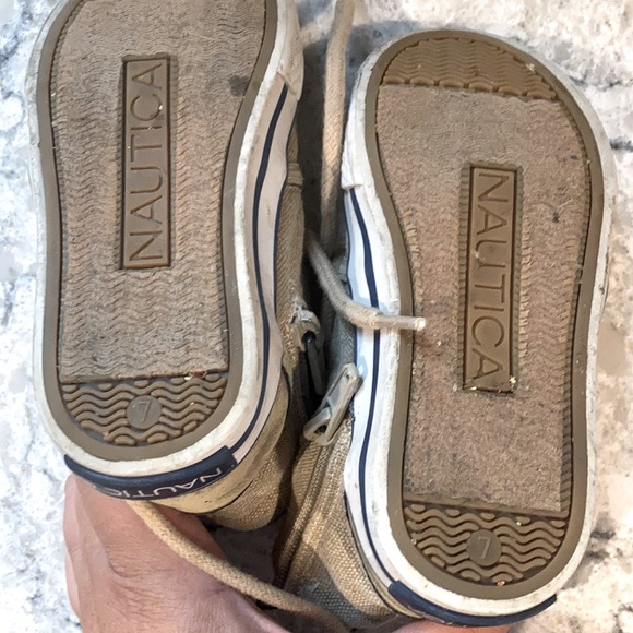 GUC toddler shoes - Picture 5 of 5